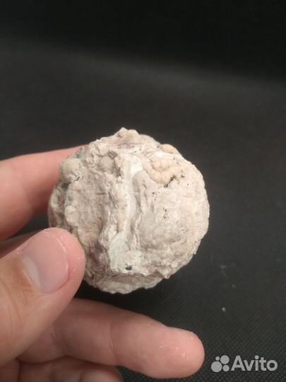 Агат или сердолик. Целая жеода