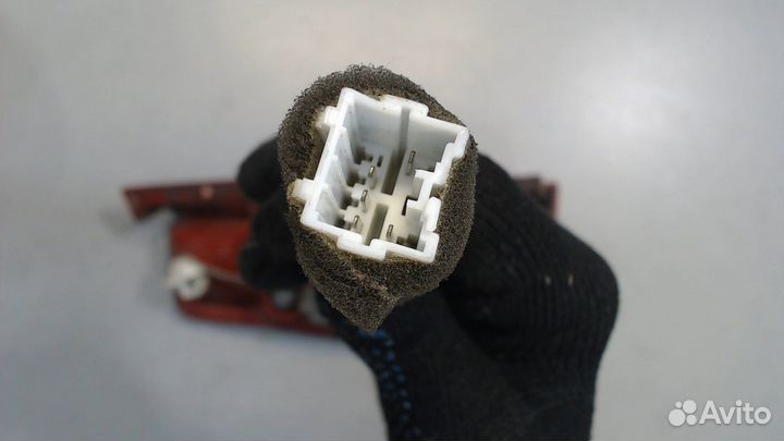 Фонарь (задний) Hyundai Matrix, 2006