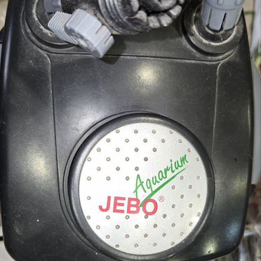 Аквариумный фильтр jebo 835