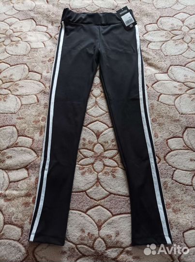 Легенсы спортивные