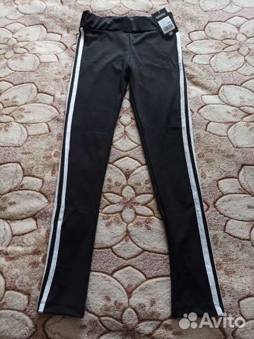 Легенсы спортивные