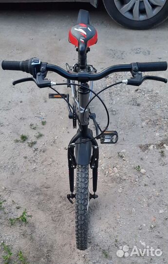 Велосипед Forward Majorca 2.0