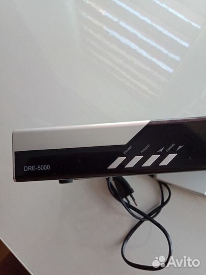 Ресивер триколор бу,DE -5000