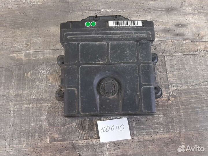 Блок управления АКПП VAG Фольксваген