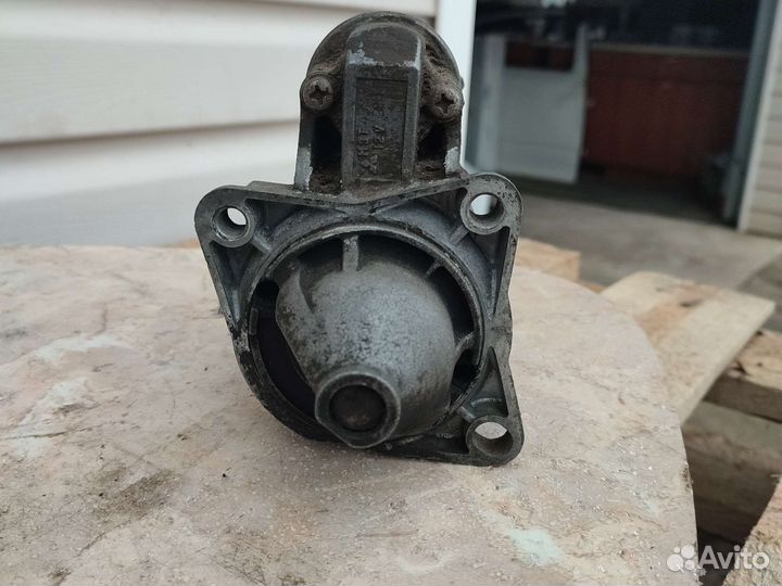 Киа Авелла стартер