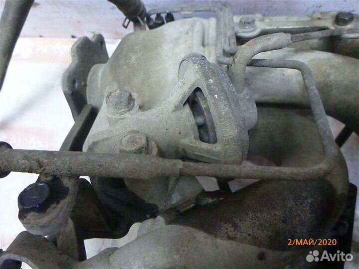 Коллектор впускной Mitsubishi Lancer CS1A 2005