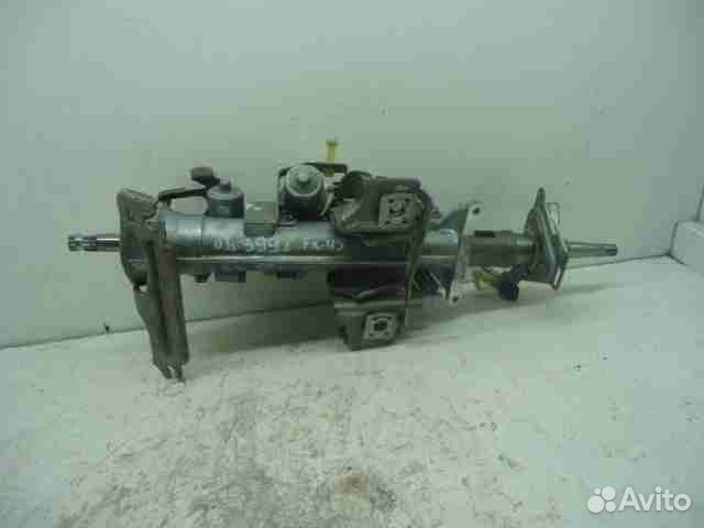 Колонка рулевая Infiniti FX 1 S50