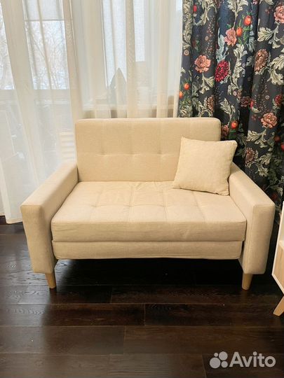 Диван (раскладной)