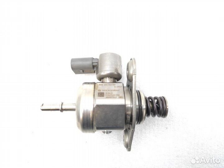 Тнвд Bmw 1-Series F20 1.6I 2015