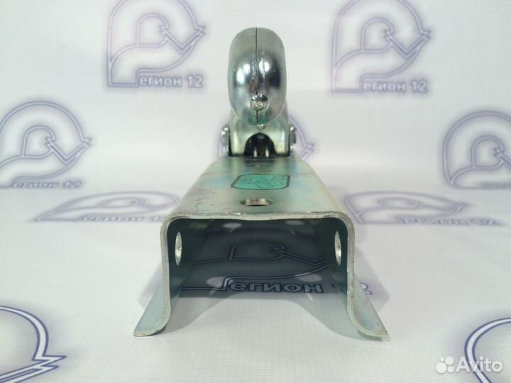 Сцепные головки для прицепа квадрат 40, 50 и 60мм