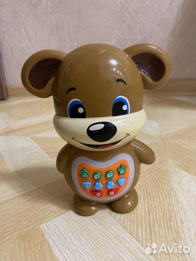 Детские игрушки