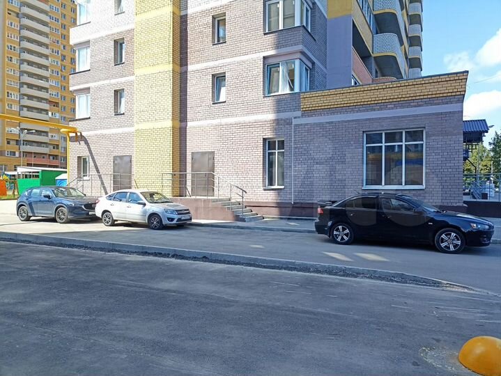 Торговая площадь, 171.8 м²