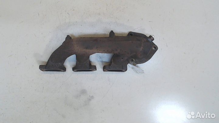 Коллектор выпускной Jaguar X-type, 2003