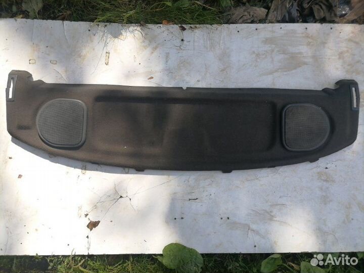 Полка багажника Daewoo Nexia G15MF