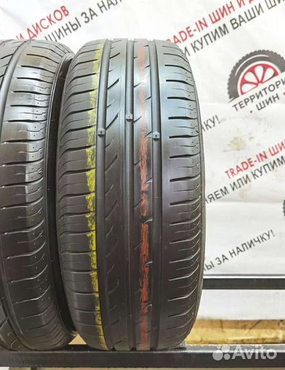 Nexen N Blue HD 185/60 R15 84H