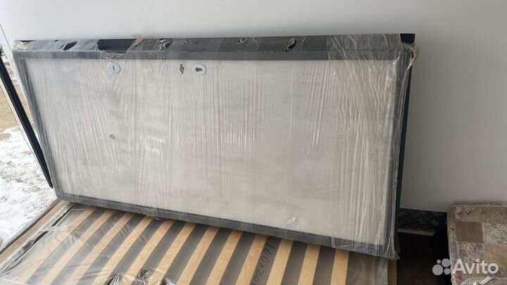 Дверь входная