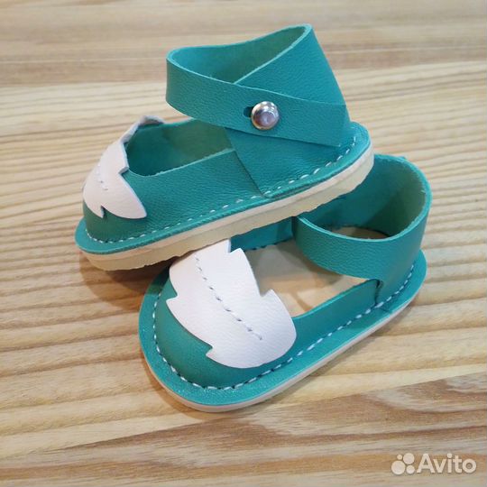 Обувь для кукол Готц