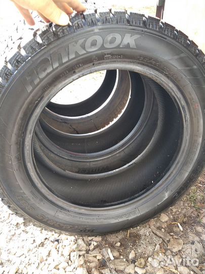 Hankook AH11 195/60 R15