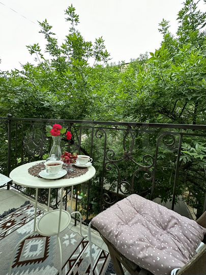 1-к. квартира, 31 м², 4/4 эт.