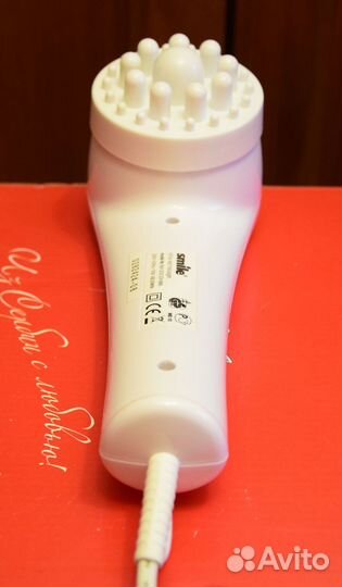 Массажер инфракрасный Smile BMI 3010