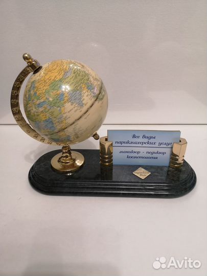 Настольный набор Protege Paris