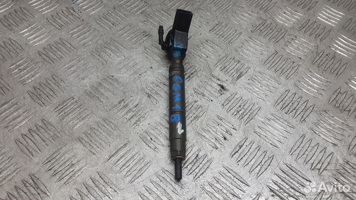 Форсунка дизельная mercedes sprinter 2 2,2