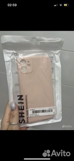 Чеход на iPhone 11