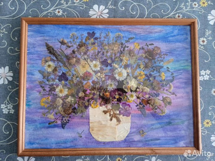 Эко картина