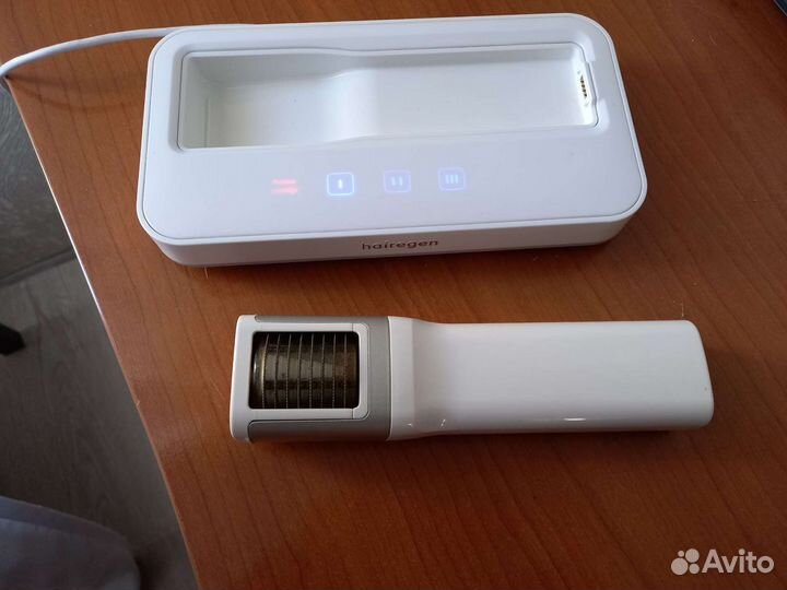 Hairegen аппарат для роста волос