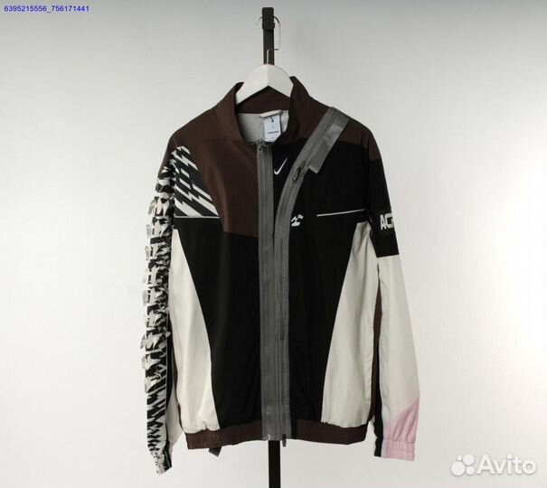 Ветровка Nike x Acronym