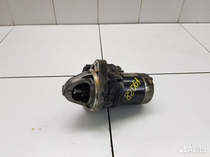 Стартер (Changan CS75 I)