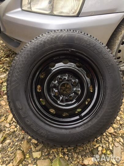 Aurora Winter Radial W403 175/70 R13