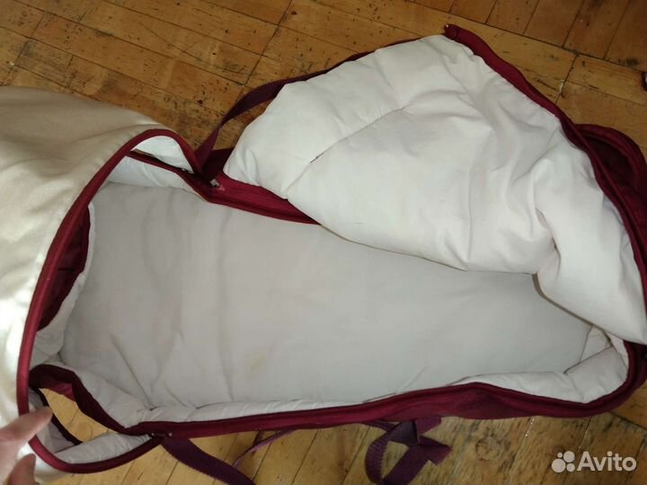 Переноска для детей