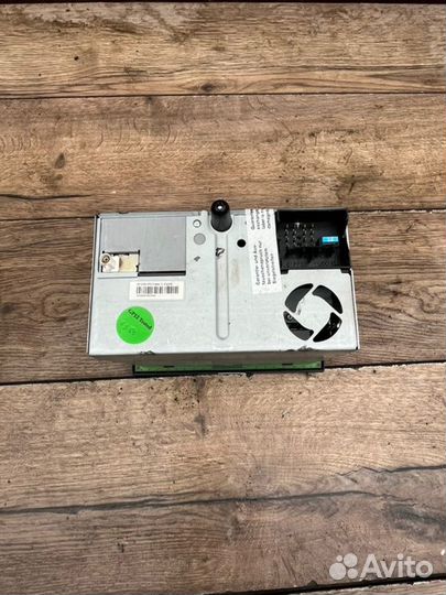 Магнитола Opel Corsa D 1.4 2007