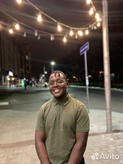 Репетитор английского, носитель, Native Speaker