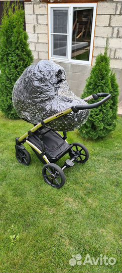 Детские коляски 2 в 1