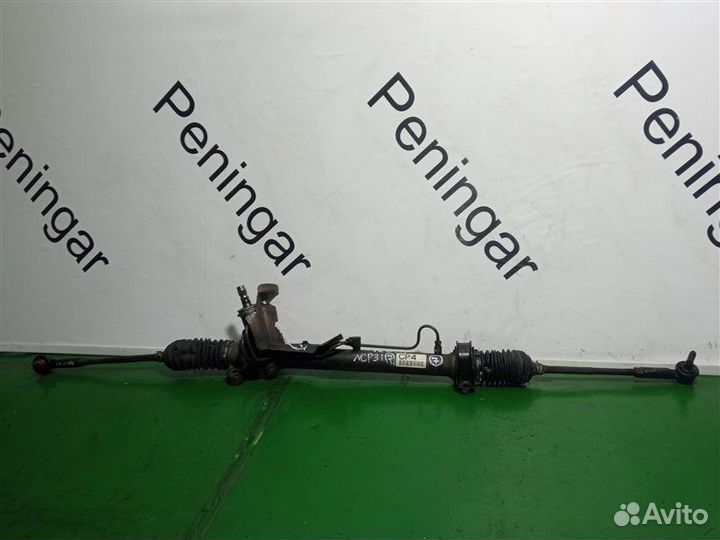 Рулевая рейка Toyota Bb NCP31