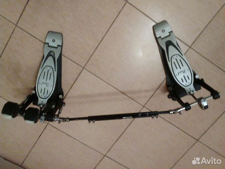 Кардан Pearl p902