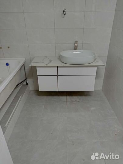 Услуги сантехника