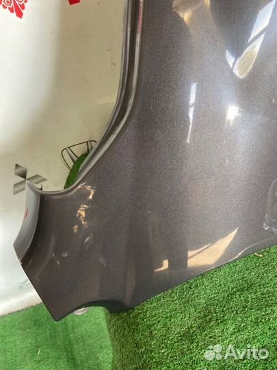 Крыло переднее правое Suzuki Grand Vitara TA74W