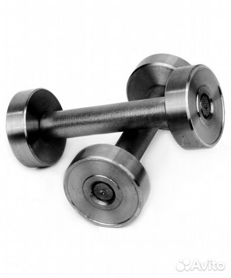 Гантель разборная,2 кг