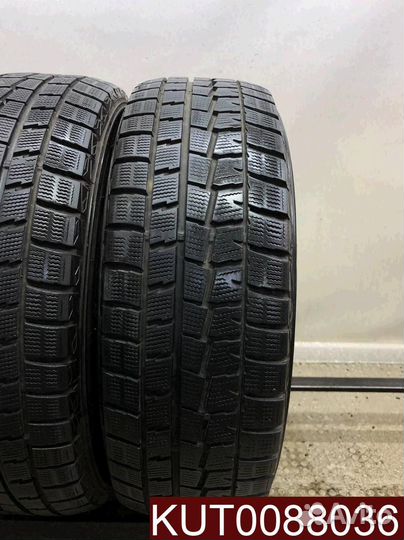 Dunlop Winter Maxx WM01 215/65 R16 107U