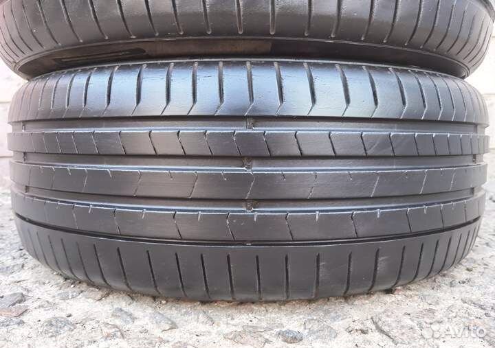 Pirelli P Zero 245/45 R20 88H