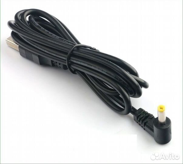 Кабель питания видеокамеры Panasonic