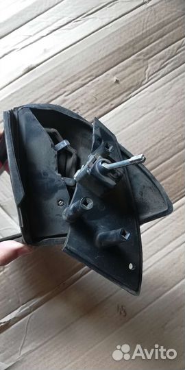 Зеркала заднего вида на ваз 2114