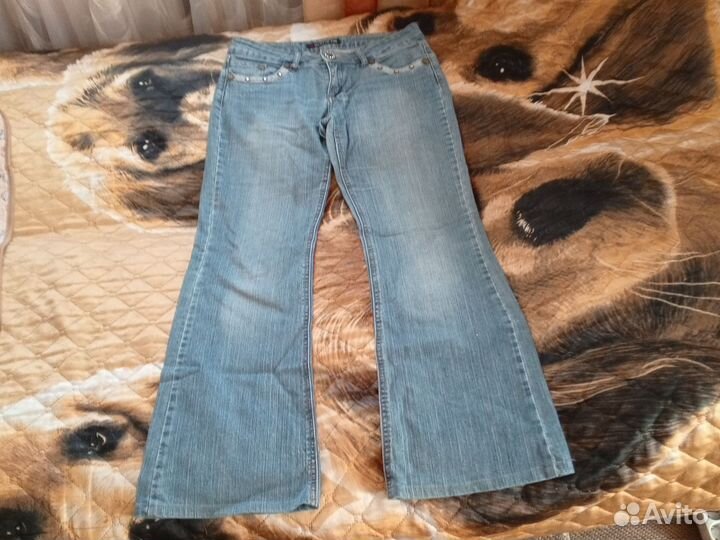 Джинсы женские Bicstar 31 размер