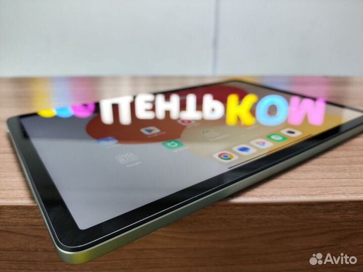 Планшет Xiaomi Redmi Pad SE 8/256Gb