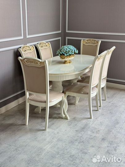 Столы и Стулья. Оплата при получении