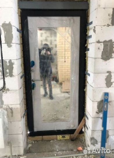 Входные двери от производителя с гарантией