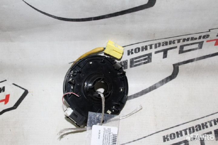 Шлейф-лента airbag toyota. will cypha will VS wish